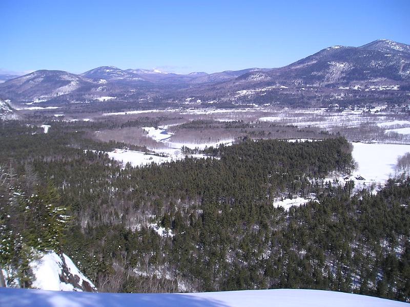 P1010014.JPG - Looking towards Mt. Washington.