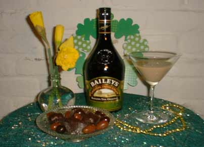Baileys Irish Cream