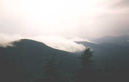 South Hancock Peak