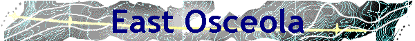 East Osceola