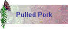 Pulled Pork