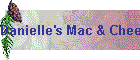 Danielle's Mac & Cheese