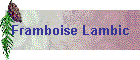 Framboise Lambic