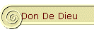 Don De Dieu