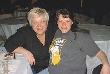Beer Summit 2003