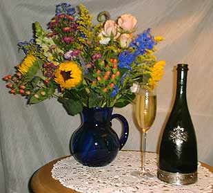 Brut Reserva heredad Segura Vivdas
