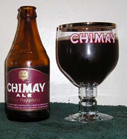 Chimay - Red