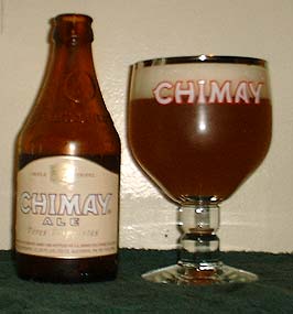 Chimay - White