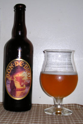 Don De Dieu
