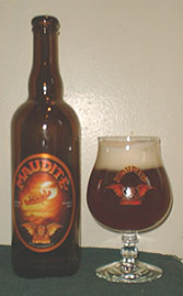 Maudite