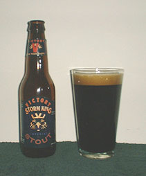 Storm King Stout
