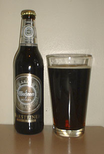 Warsteiner Premium Dunkel