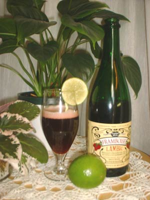 Framboise Lambic