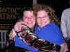 Danielle & Heather