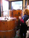 Mash tuns